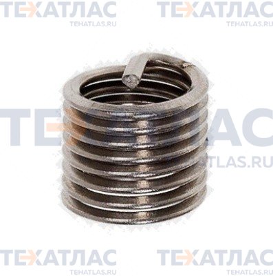 Licota ATH-7033-M8 Футорка для восстановления резьбы М8