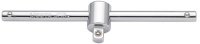 Licota AST-B4300 Вороток с бегунком 1/2" 300 мм