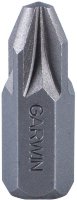 GARWIN B02PZ3 Бита 5/16" PZ3, 30 мм