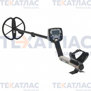 Металлоискатель Minelab SAFARI Металлоискатель Minelab SAFARI