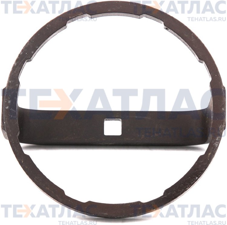 Cartool CT-A1418 Ключ топливного фильтра PEUGEOT