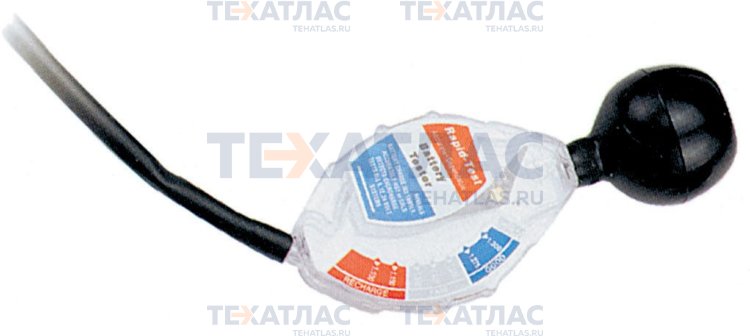 Licota ATK-8063 Ареометр для электролита
