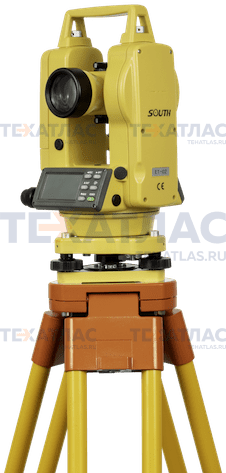 Теодолит электронный SOUTH ET-02