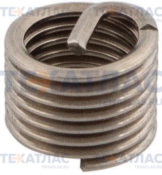 Licota ATH-7033-M5 Футорка для восстановления резьбы М5