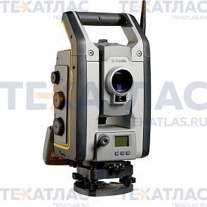 Тахеометр Trimble S7 3" Robotic, DR Plus, Trimble VISION, FineLock, Scanning Capable Тахеометр Trimble S7 3" Robotic, DR Plus, Trimble VISION, FineLock, Scanning Capable