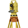Теодолит электронный SOUTH ET-05 Теодолит электронный SOUTH ET-05