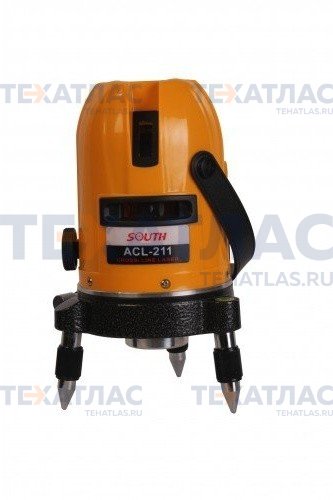Построитель плоскостей SOUTH ACL-211