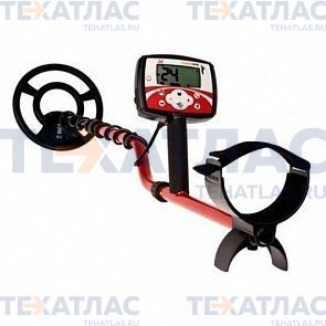 Металлоискатель Minelab X-Terra 505