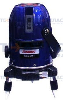 Построитель плоскостей SOUTH ACL-241