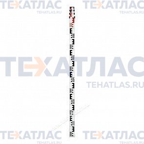 Рейка нивелирная RGK TS-5 Рейка нивелирная RGK TS-5