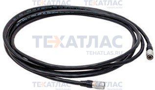 Кабель интерфейсный Trimble для автоматического запуска S8 (10 см)