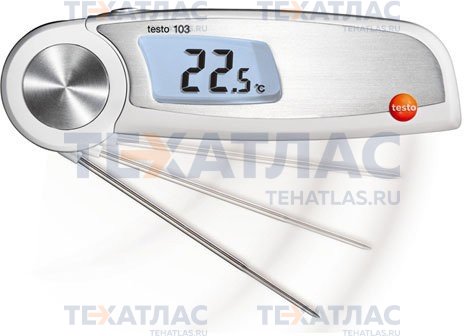 Термометр Testo 103 Термометр Testo 103