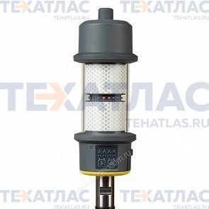 Отражатель Trimble Active Track 360 Target с 7.4V Li-Ion батареей Отражатель Trimble Active Track 360 Target с 7.4V Li-Ion батареей