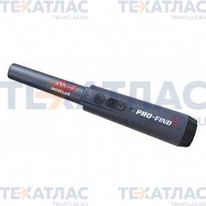 Пинпоинтер Minelab Pro-Find 25 Пинпоинтер Minelab Pro-Find 25