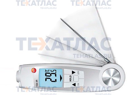 Термометр Testo 104-IR Термометр Testo 104-IR