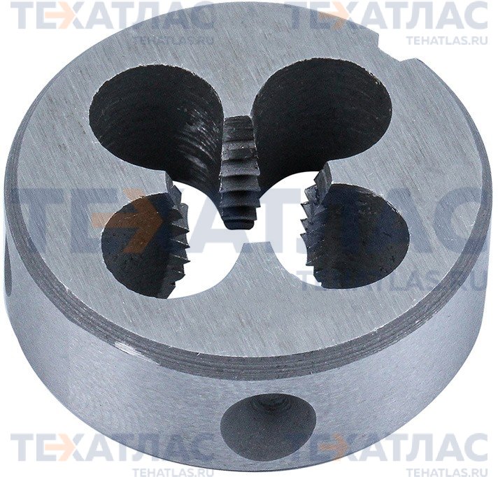 JSD Tools BT-5315 Плашка М 18х2,0 JSD Tools BT-5315 Плашка М 18х2,0