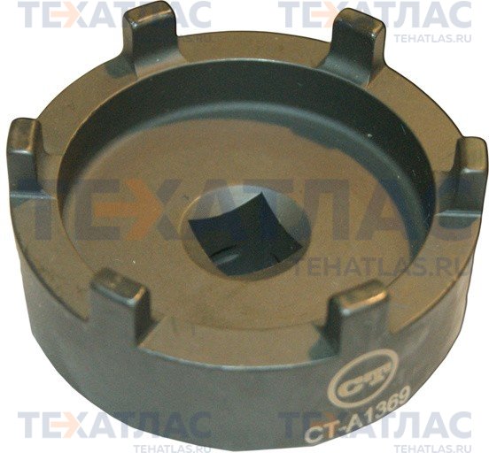 Cartool CT-A1369 Шлицевая головка для Мерседес Sprinter