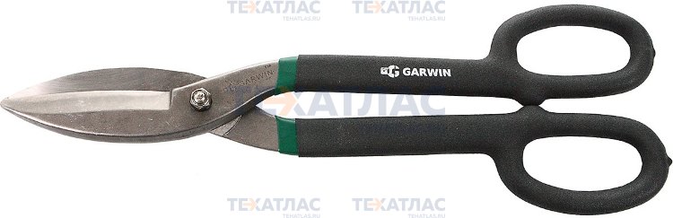 GARWIN 732010-350 Ножницы по металлу американского типа 350 мм