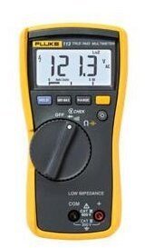 Мультиметр Fluke 113 Мультиметр Fluke 113