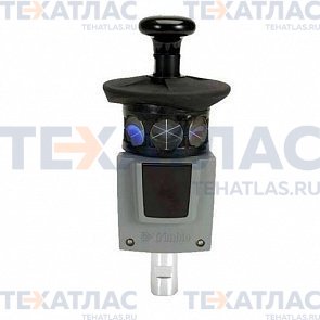 Призма Trimble круговая активная для тахеометров S6,S8,VX