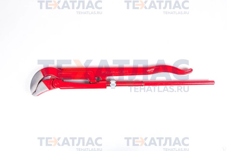 Licota APT-4203 Ключ трубный рычажный 2"