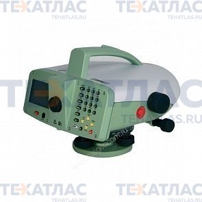 Цифровой нивелир Leica DNA03 Цифровой нивелир Leica DNA03
