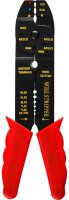 Стриппер многофункциональный, 0.75 - 6 мм2 MIRAX