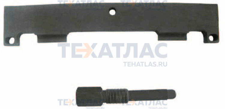 Licota ATA-4036 Набор фиксаторов для регулировки фаз ГРМ CHERY
