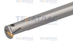 GESAC 250554-2 Державка для точения внутренних канавок GKIR 2520 2T05