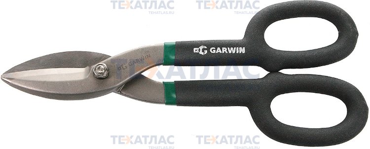 GARWIN 732010-250 Ножницы по металлу американского типа 250 мм