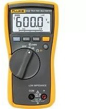 Мультиметр Fluke 115 Мультиметр Fluke 115