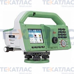 Цифровой нивелир Leica LS10 (0.3 мм) Цифровой нивелир Leica LS10 (0.3 мм)