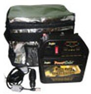 Комплект внешнего питания Nikon PC-1207 Kit