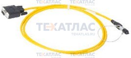 Кабель интерфейсный для Trimble R10 (Lemo - DB9)