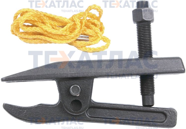 Licota ATC-2193A Съемник шаровых соединений черненый