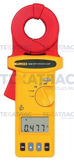 Fluke 1630 Fluke 1630