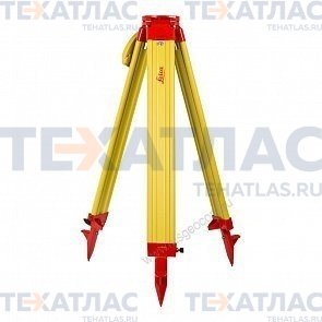 Штатив Leica GST120-9