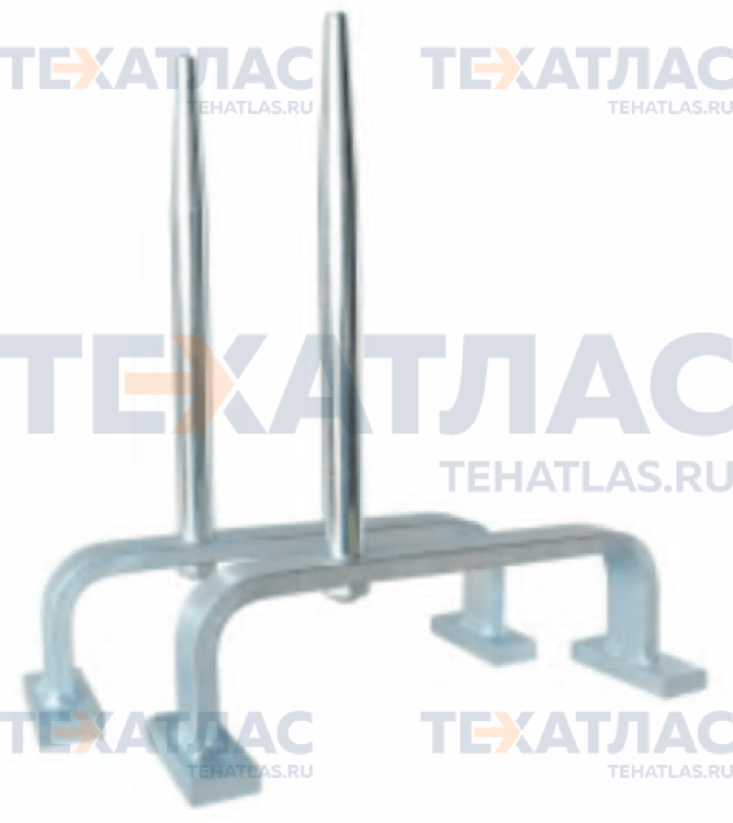 Licota ATA-0073A Приспособление для удерживания гбц при ремонте