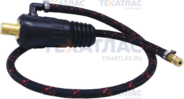 Сварог ISQ0030 Разъем силовой (35–50) + б/р