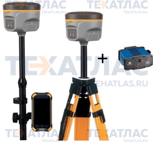 Комплект SOUTH Galaxy G1 Plus + PDL 35W Комплект SOUTH Galaxy G1 Plus + PDL 35W