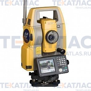 Роботизированный тахеометр Topcon DS-205i Роботизированный тахеометр Topcon DS-205i