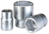 Force 56533 3/4" 6гр. головка 33