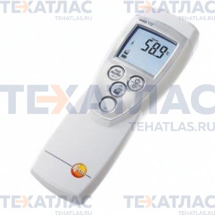 Термометр Testo 112