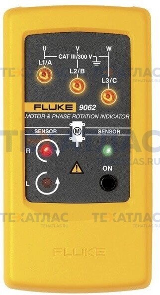 Fluke 9062 Fluke 9062