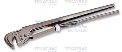 MATRIX 15786 Ключ трубный рычажный КТР-0 (НИЗ)