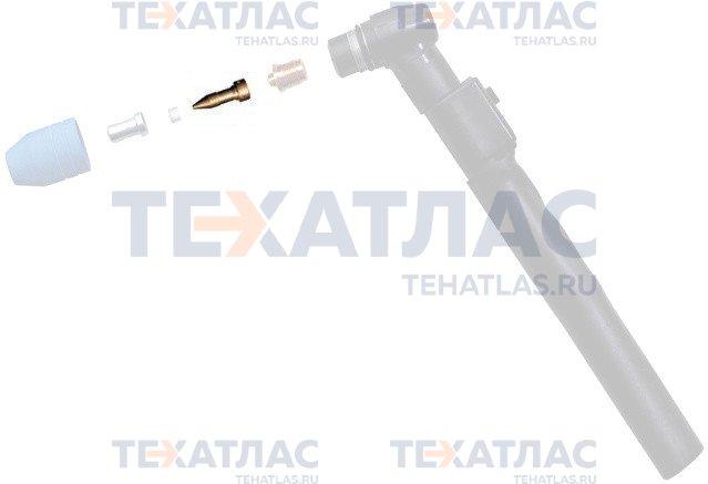 ESAB 0558000364 Катод РТ-27