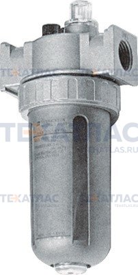 Licota PAP-C204A Лубрикатор для пневмоинструмента 1/4" Licota PAP-C204A Лубрикатор для пневмоинструмента 1/4"