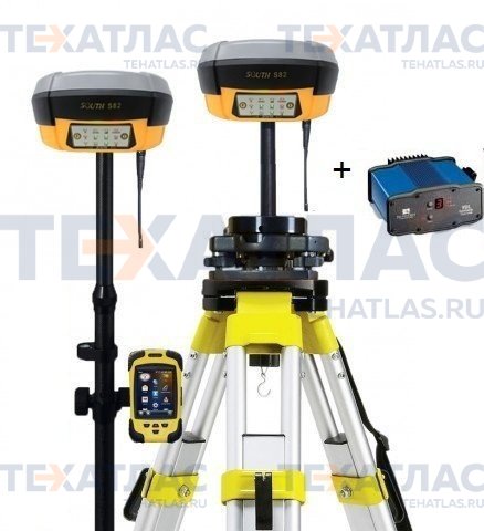 Комплект SOUTH S82-2013 + PDL 35W (Снят с производства) Комплект SOUTH S82-2013 + PDL 35W (Снят с производства)