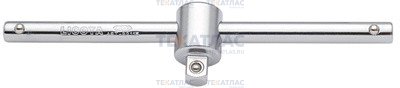 Licota AST-B6500 Вороток с бегунком 3/4" 500 мм