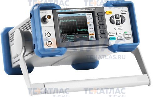 Измеритель мощности Rohde & Schwarz NRP2 Измеритель мощности Rohde & Schwarz NRP2